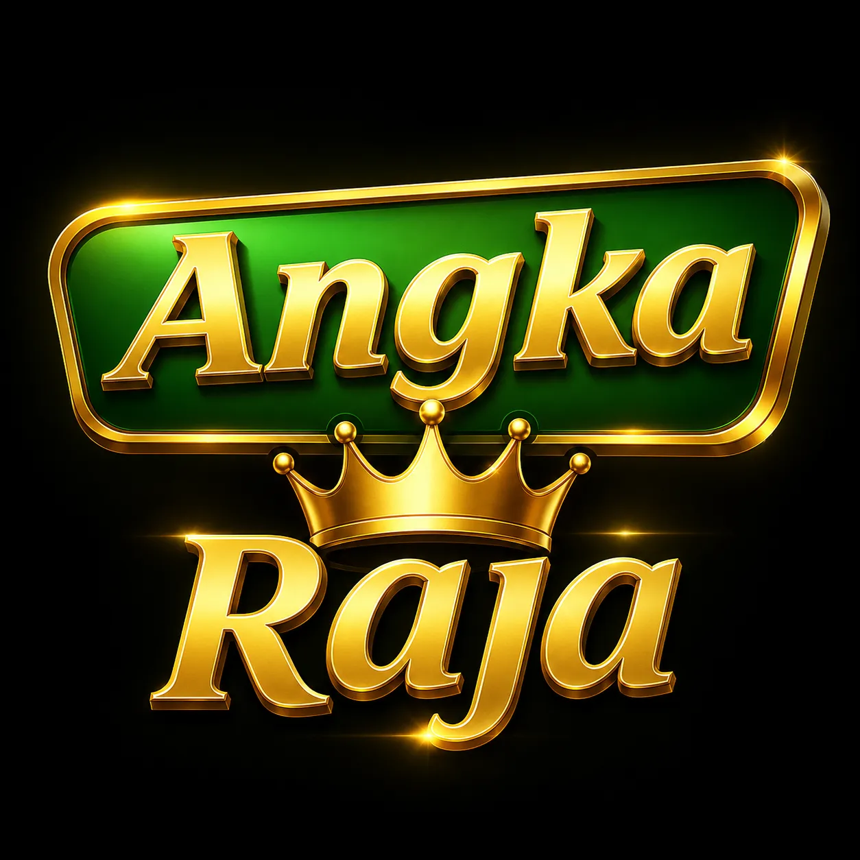 ANGKARAJA - Balapan Motor Penuh Aksi