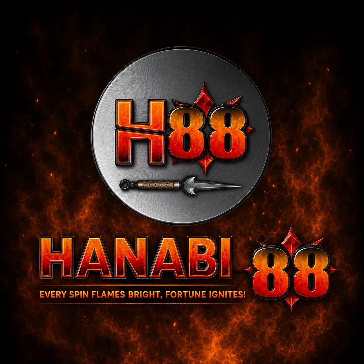 HANABI88 - Pertarungan Epik di Dunia Aksi