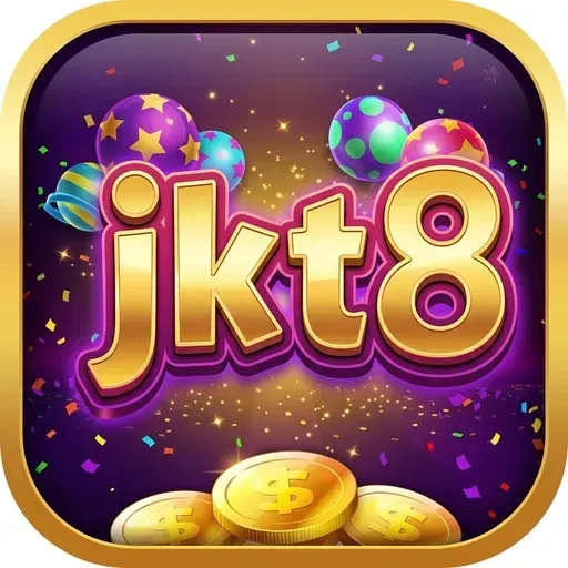 JKT8 - Pertarungan Epic di Arena