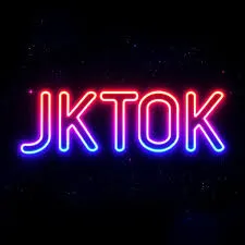 JKTOK - Game TPS Seru dan Mengasyikkan