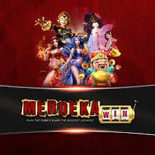 MERDEKAWIN - Game Olahraga Seru dan Menantang