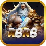 R6R6 - Permainan Seru QiuQiu untuk Semua Usia