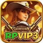 RPVIP3 - Game Tembak Ikan Seru untuk Semua Kalangan