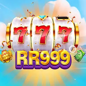 RR999 - Permainan Slot Seru dan Mengasyikkan